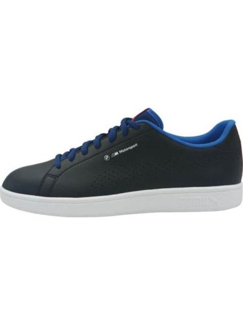 TENIS MOTORSPORT BMW MMS SMASH PS NEGRO PUMA