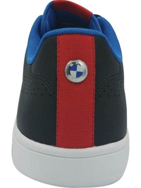 TENIS MOTORSPORT BMW MMS SMASH PS NEGRO PUMA