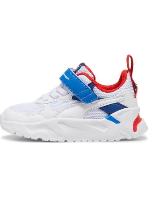 TENIS MOTORSPORT BMW MMS TRINITY AC INF BLANCO PUMA