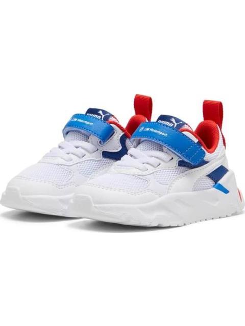 TENIS MOTORSPORT BMW MMS TRINITY AC INF BLANCO PUMA