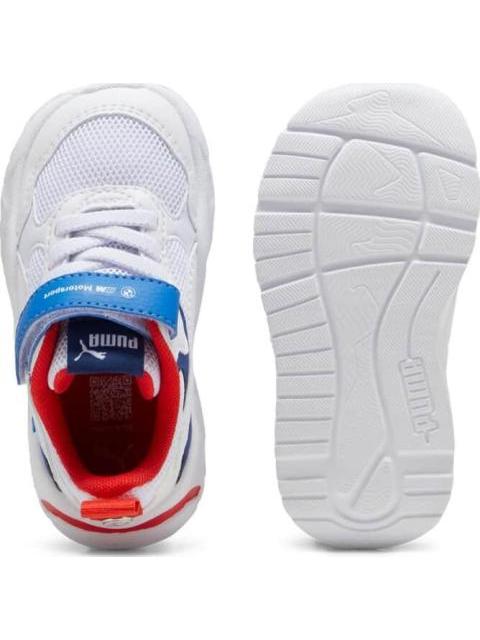 TENIS MOTORSPORT BMW MMS TRINITY AC INF BLANCO PUMA