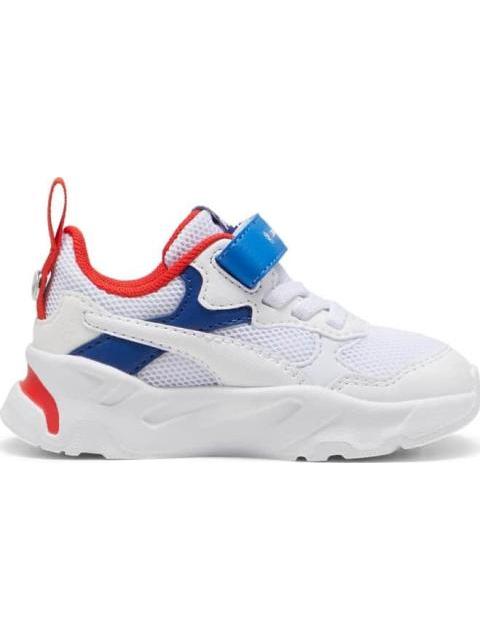 TENIS MOTORSPORT BMW MMS TRINITY AC INF BLANCO PUMA