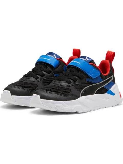 TENIS MOTORSPORT BMW MMS TRINITY AC NEGRO PUMA