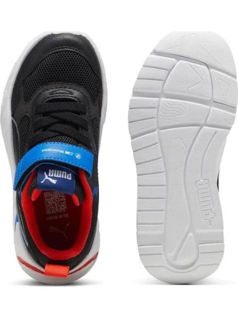 TENIS MOTORSPORT BMW MMS TRINITY AC NEGRO PUMA
