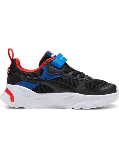 TENIS MOTORSPORT BMW MMS TRINITY AC NEGRO PUMA