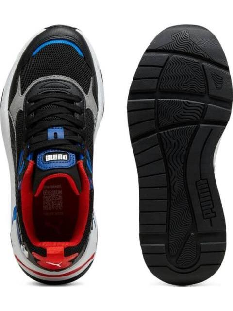 TENIS MOTORSPORT BMW MMS TRINITY JR MULTICOLOR PUMA
