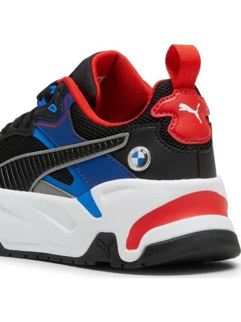 TENIS MOTORSPORT BMW MMS TRINITY JR MULTICOLOR PUMA