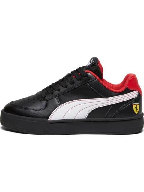 TENIS MOTORSPORT CAVEN JR NEGRO PUMA