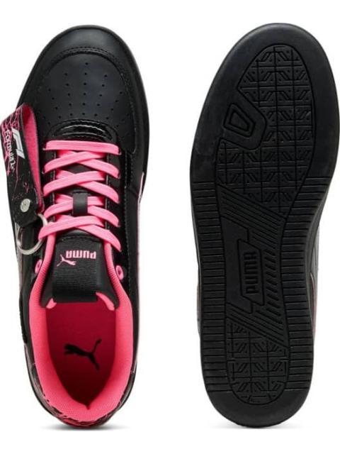 TENIS MOTORSPORT F1 CAVEN 2.0 COLOR S NEGRO PUMA