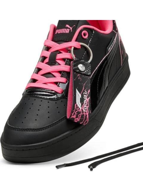 TENIS MOTORSPORT F1 CAVEN 2.0 COLOR S NEGRO PUMA