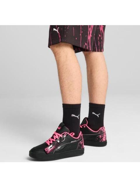 TENIS MOTORSPORT F1 CAVEN 2.0 COLOR S NEGRO PUMA