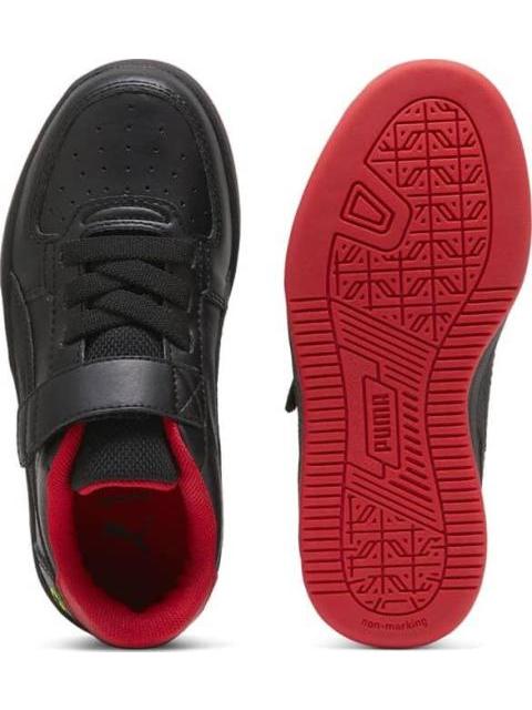 TENIS MOTORSPORT FERRARI CAVEN 2.0 AC PS NEGRO PUMA
