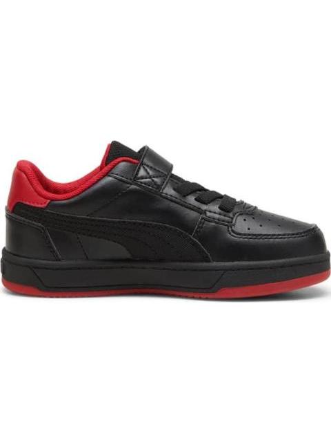 TENIS MOTORSPORT FERRARI CAVEN 2.0 AC PS NEGRO PUMA