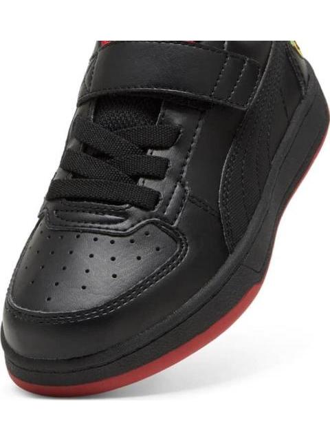 TENIS MOTORSPORT FERRARI CAVEN 2.0 AC PS NEGRO PUMA