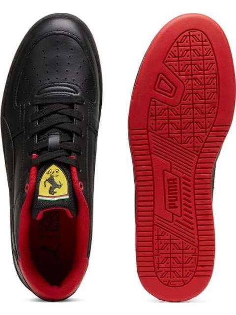 TENIS MOTORSPORT FERRARI CAVEN 2.0 NEGRO PUMA