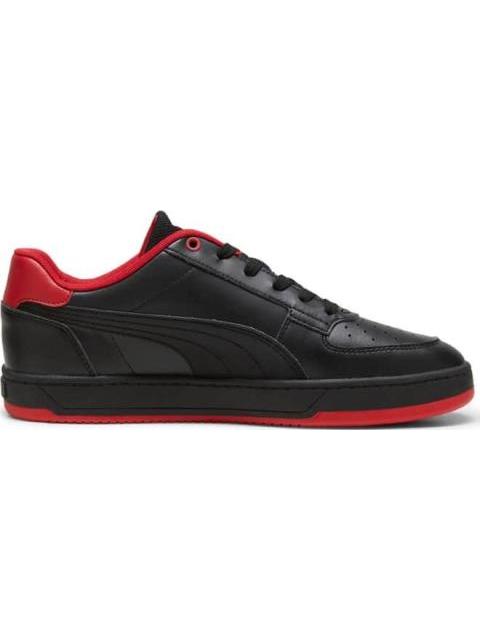 TENIS MOTORSPORT FERRARI CAVEN 2.0 NEGRO PUMA