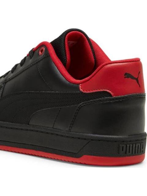 TENIS MOTORSPORT FERRARI CAVEN 2.0 NEGRO PUMA