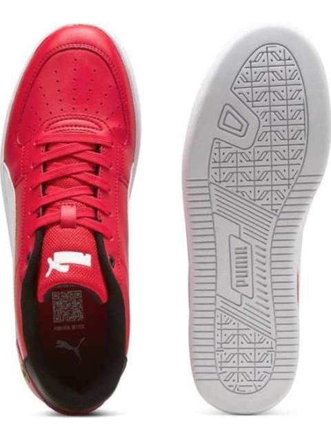 TENIS MOTORSPORT FERRARI CAVEN 2.0 ROJO PUMA