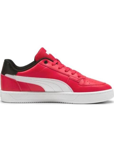 TENIS MOTORSPORT FERRARI CAVEN 2.0 ROJO PUMA