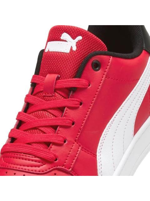 TENIS MOTORSPORT FERRARI CAVEN 2.0 ROJO PUMA