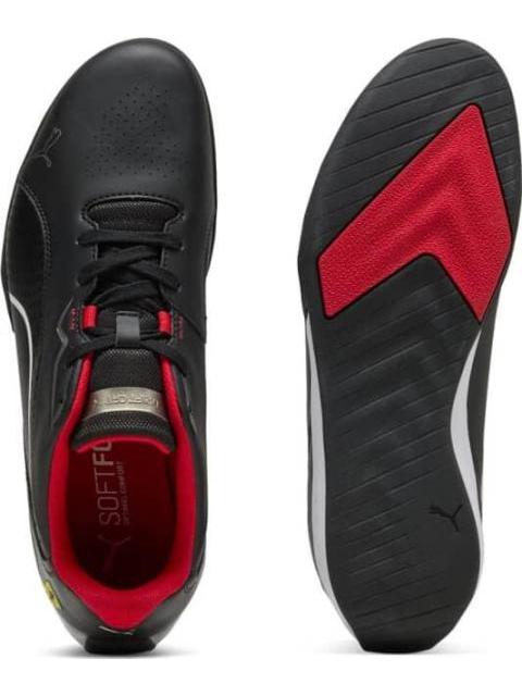 TENIS MOTORSPORT FERRARI DRIFT CAT 11 NEGRO PUMA
