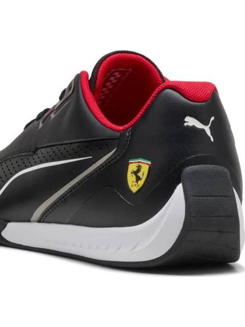 TENIS MOTORSPORT FERRARI DRIFT CAT 11 NEGRO PUMA