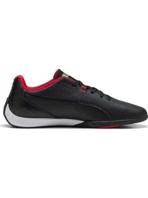TENIS MOTORSPORT FERRARI DRIFT CAT 11 NEGRO PUMA