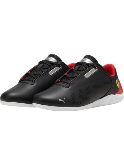 TENIS MOTORSPORT FERRARI DRIFT CAT DECIMA JR NEGRO PUMA