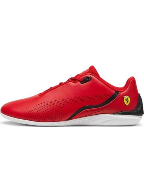 TENIS MOTORSPORT FERRARI DRIFT CAT DECIMA ROJO PUMA