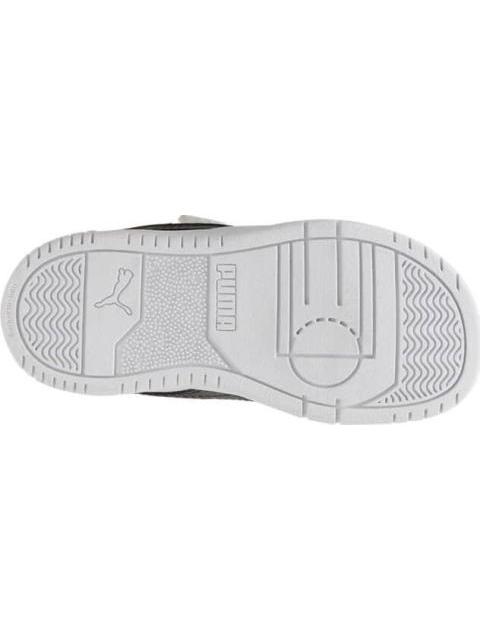 TENIS MOTORSPORT FERRARI RBD GAME LOW BLANCO/NEGRO PUMA