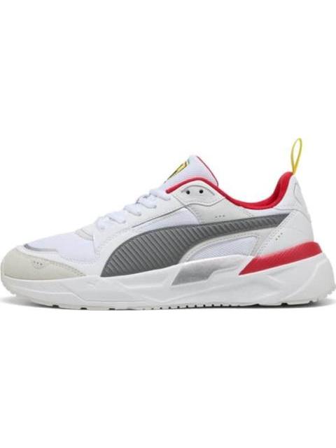 TENIS MOTORSPORT FERRARI TRINITY 2 BLANCO PUMA