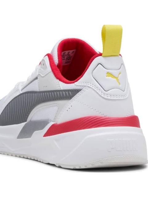 TENIS MOTORSPORT FERRARI TRINITY 2 BLANCO PUMA