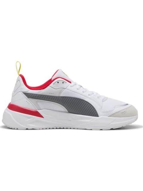TENIS MOTORSPORT FERRARI TRINITY 2 BLANCO PUMA