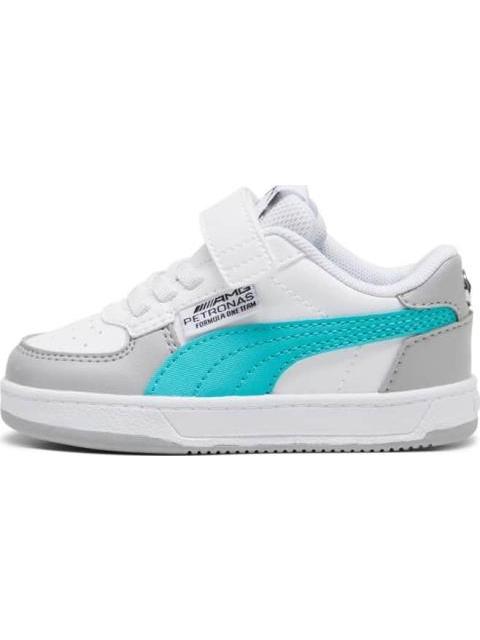 TENIS MOTORSPORT MAPF1 CAVEN 2.0 AC INF BLANCO PUMA