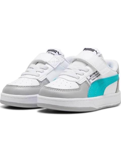 TENIS MOTORSPORT MAPF1 CAVEN 2.0 AC INF BLANCO PUMA