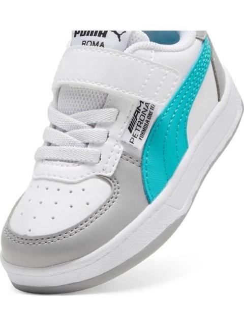 TENIS MOTORSPORT MAPF1 CAVEN 2.0 AC INF BLANCO PUMA