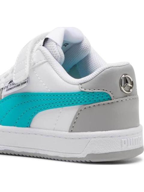 TENIS MOTORSPORT MAPF1 CAVEN 2.0 AC INF BLANCO PUMA