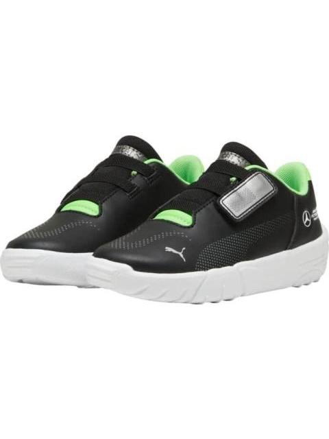 TENIS MOTORSPORT MAPF1 DRIFT CAT DECIMA AC PS NEGRO PUMA