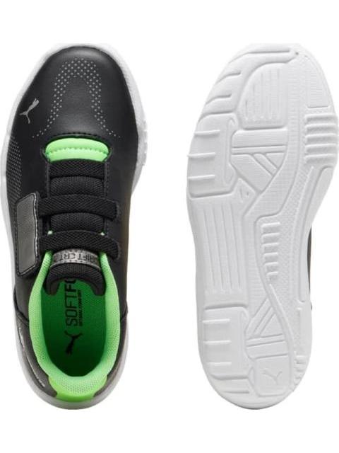 TENIS MOTORSPORT MAPF1 DRIFT CAT DECIMA AC PS NEGRO PUMA