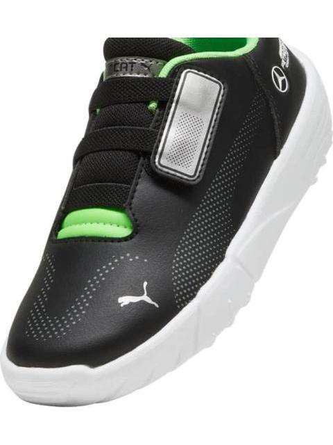 TENIS MOTORSPORT MAPF1 DRIFT CAT DECIMA AC PS NEGRO PUMA