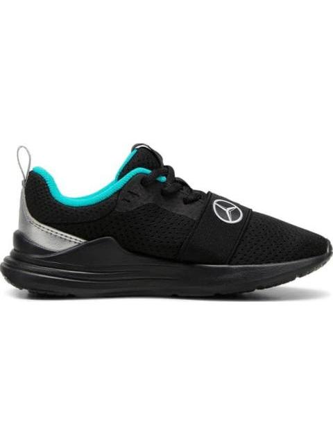 TENIS MOTORSPORT MAPF1 WIRED RUN NEGRO PUMA