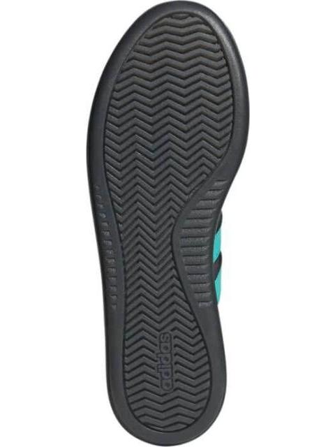 TENIS MOTORSPORT MER BARREDA DECODE NEGRO ADIDAS