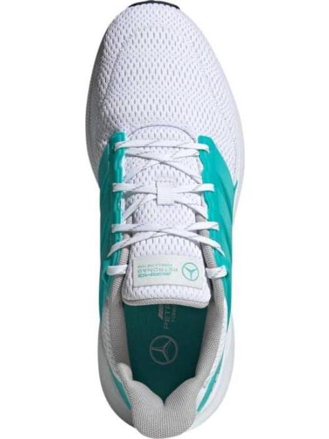 TENIS MOTORSPORT MER ULTIMASHOW 2.0 BLANCO ADIDAS