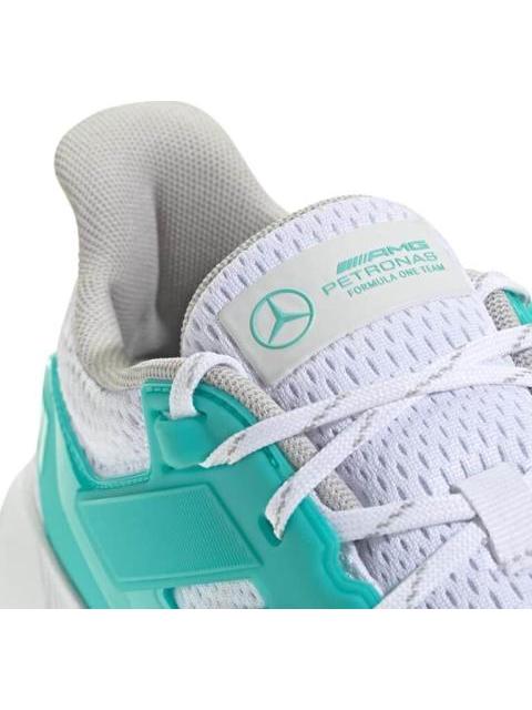 TENIS MOTORSPORT MER ULTIMASHOW 2.0 BLANCO ADIDAS