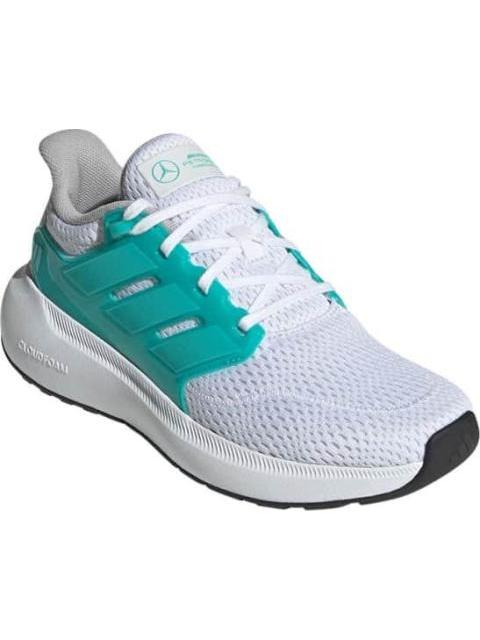 TENIS MOTORSPORT MER ULTIMASHOW 2.0 J BLANCO ADIDAS