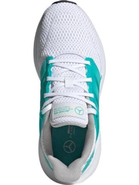 TENIS MOTORSPORT MER ULTIMASHOW 2.0 J BLANCO ADIDAS