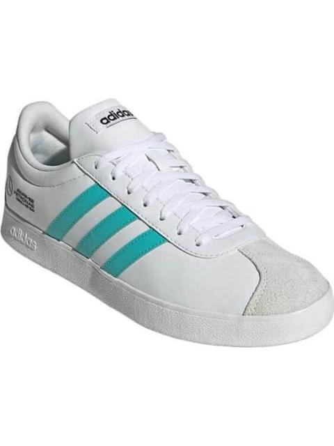 TENIS MOTORSPORT MER VL COURT BASE BLANCO ADIDAS