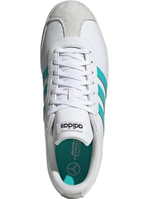 TENIS MOTORSPORT MER VL COURT BASE BLANCO ADIDAS