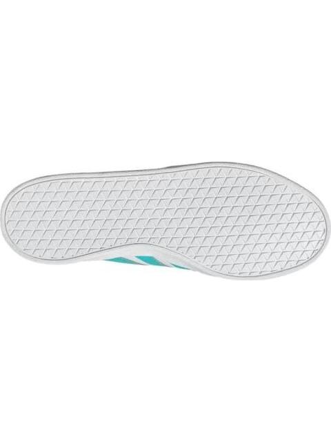 TENIS MOTORSPORT MER VL COURT BASE BLANCO ADIDAS