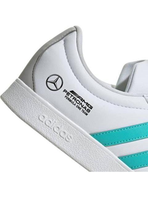 TENIS MOTORSPORT MER VL COURT BASE BLANCO ADIDAS
